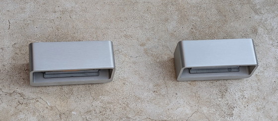 Image 1 of Set di accendini Delta Light Up/Down Minimalisti