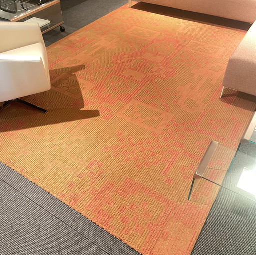 Tapis CS Rugs Pixelisé