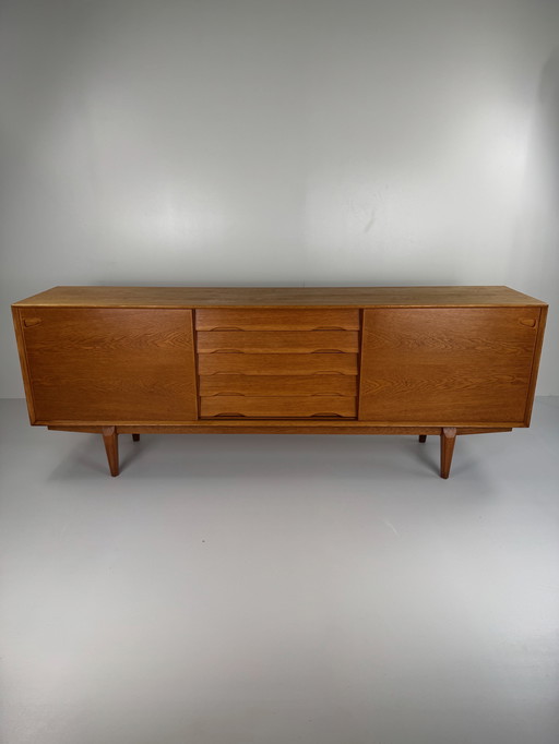 Henry Rosengren Hansen for Skovby Møbelfabrik – Danish Sideboard, 1965