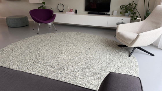 Image 1 of Perletta Kreisverkehr 446 Round300/300-6 Neu!