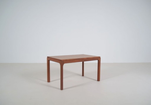 Table d'appoint danoise 381 par Kai Kristiansen pour Aksel Kjersgaard, 1960 – bijzettafels, Wood