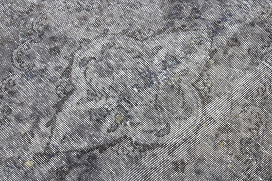 Image 1 of Tapis persan original noué à la main Vintage Art Modern 390 x 293 cm Top condition