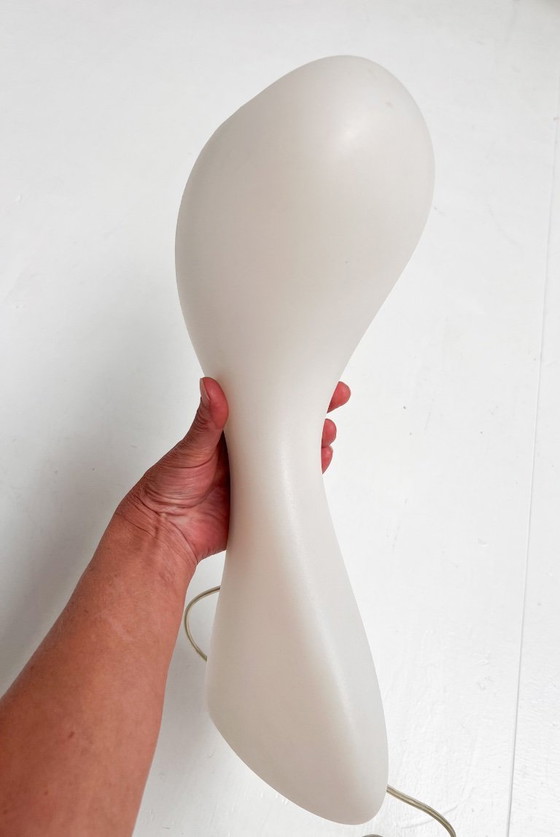 Image 1 of Model Blob lamp by Karim Rashid for Foscarini, 2002