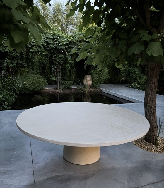 Image 1 of Table de salle à manger Mortex (extérieur)