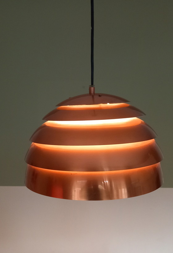 Image 1 of Hans-Agne Jakobsson lamp
