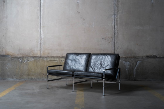 Image 1 of Fabricius & Kastholm - Kill International Fk 6722 A Sofa