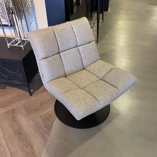 Poltrona girevole In.House Bar