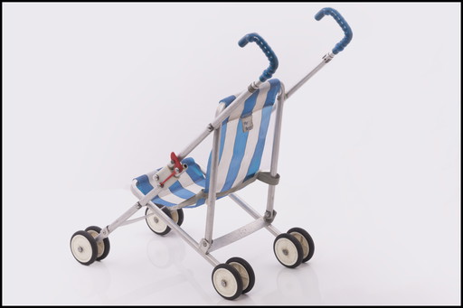 Maclaren Play Buggy