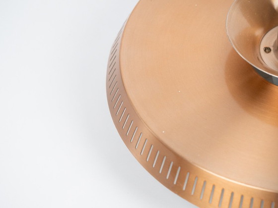 Image 1 of Lampada a sospensione vintage danese di Fog og Morup, anni '60