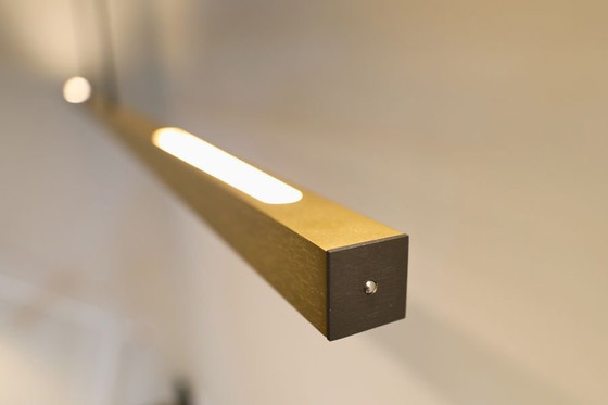 Image 1 of Lampada a sospensione Masterlight Real