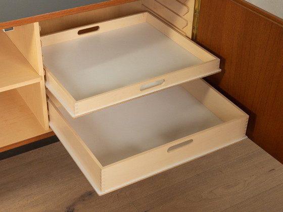 Image 1 of Buffet B40, Dieter Wäcklerin, années 1950, vintage