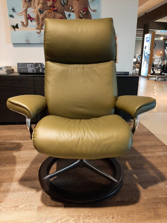 Firma dell'Aura – Stressless, Poltrone relax (photo 3 of 5)