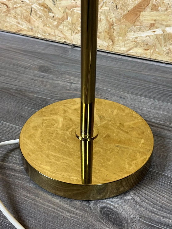 Image 1 of 60s 70s 2-light adjustable floor lamp by Cosack Leuchten Germany