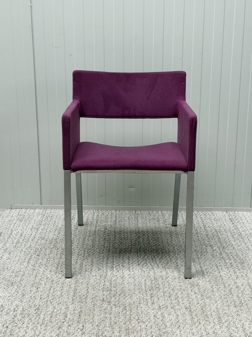 5x Studio Parade Lente B&B Lila – Spectrum, fauteuils, Other