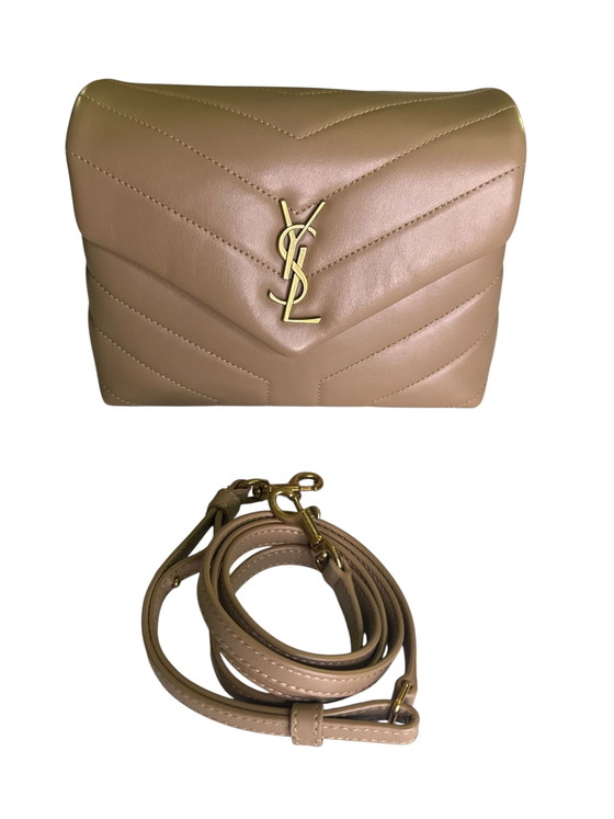 Bolso Loulou de Saint Laurent – Yves Saint Laurent, Otros bolsos (photo 15 of 17)