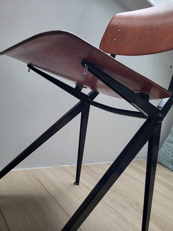 Image 1 of Ynske Kooistra Marko Scherenstuhl 102