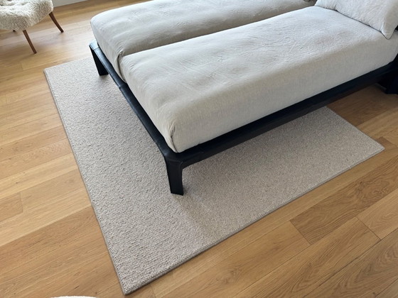 Image 1 of Alfombra de lana - Knot My Style - 200x250cm