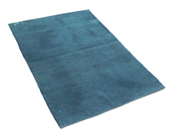 Image 1 of Handgeknüpfter Modern Kelim 80x125