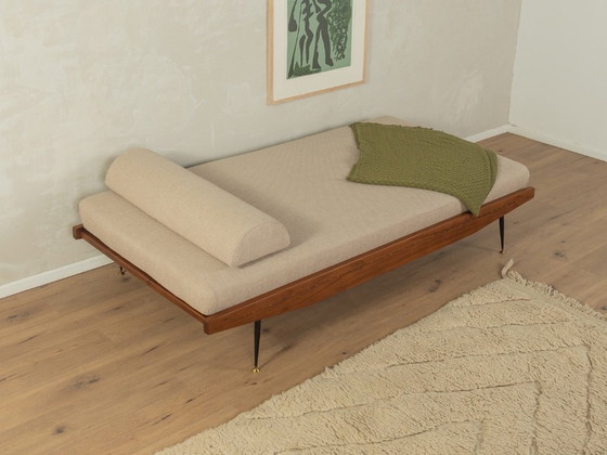 Image 1 of 1950er Daybed, Gästebett