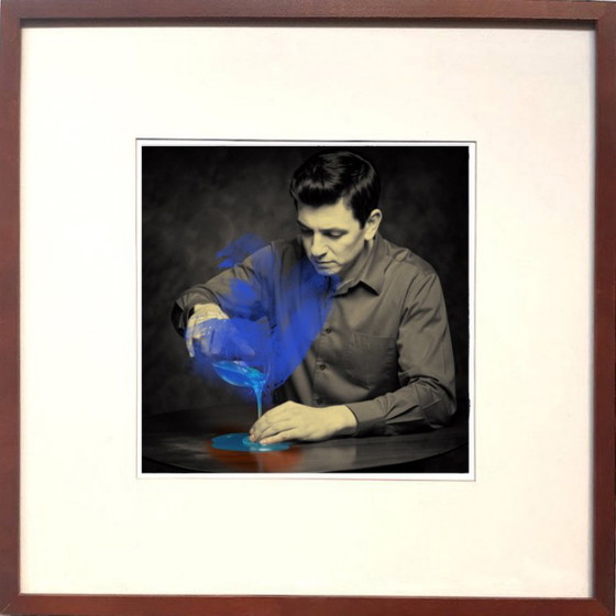Jet – Tirages d'art, Paper (photo 3 of 5)