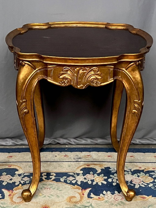 Tea table – salontafels, Wood (photo 2 of 5)