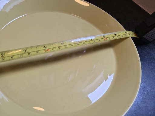 Teema Arabia yellow 90s