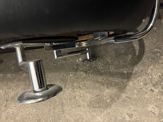 Image 1 of KIKKO LEOLUX chaise longue bank