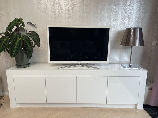 Dressoir Hoogglans 9010 Jan des Bouvrie