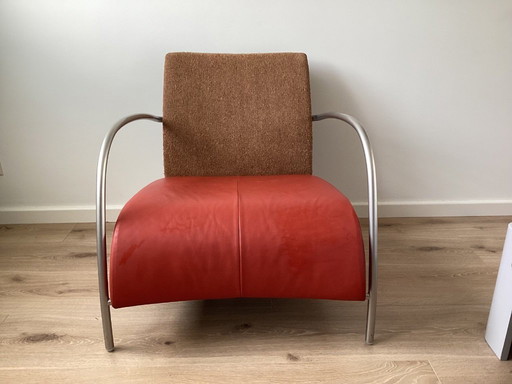 Sillón Montis Lomas