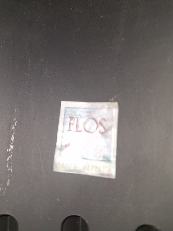 Flos Taccia – Lámparas de mesa, Glass, Metal (photo 8 of 8)