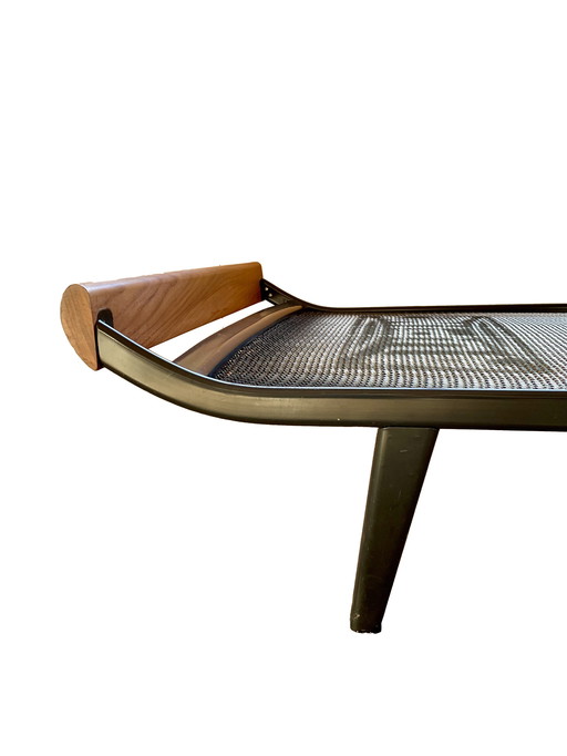 Daybed Auping Cleopatra. Mid - Century Dutch Design Classic