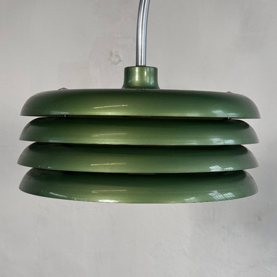 Image 1 of Vintage Standing Floor Lamp by Tamás Borsfay, 1970