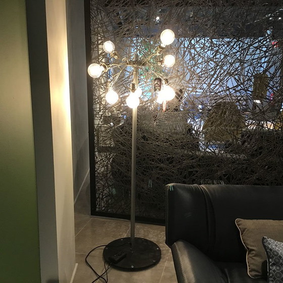 Image 1 of Lámpara de pie Lumina Matrix