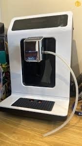 krups coffee machine