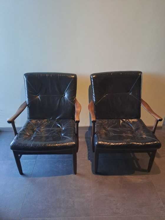 Image 1 of Poltrone Farstrup Møbler