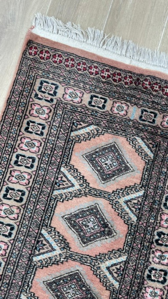 Tappeto passatoia orientale antico per corridoio - 78x271 cm – Oggetti decorativi, Wool (photo 8 of 29)