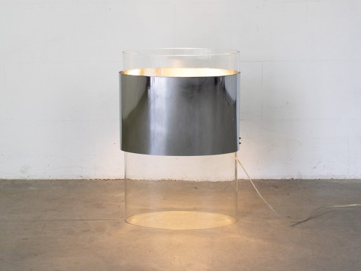 Foscarini Lenin Table lamp, design Ferruccio Laviani 2001