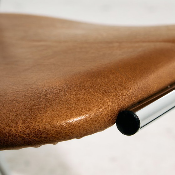 Image 1 of Mk11252 Chaise tubulaire