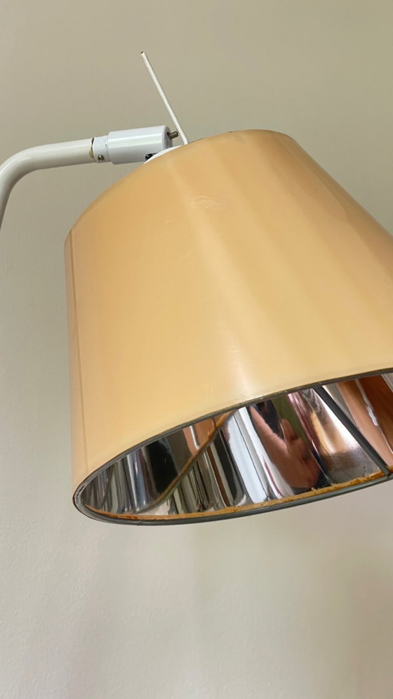 Image 1 of LAMPE de Bureau par AGEMOB Années 80 