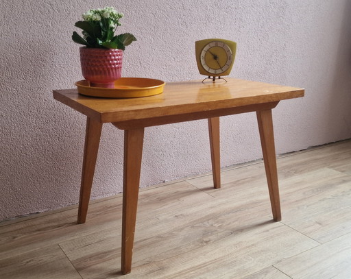 Vintage Danish Table