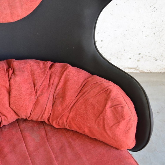 Image 1 of fauteuil club Miro