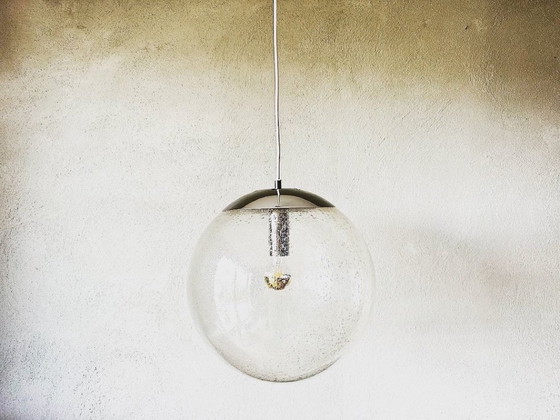 Image 1 of Vintage grote Peill en Putzler bal