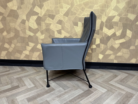 Image 1 of Montis Charly Gray