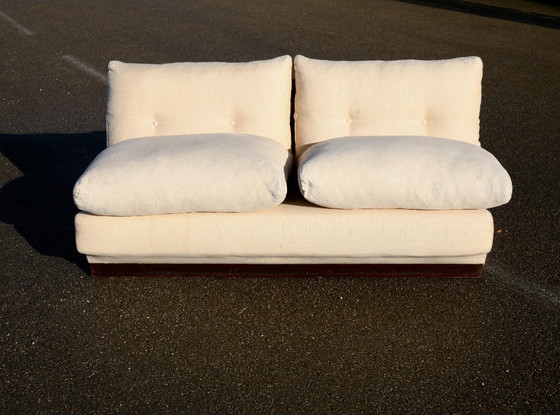 Image 1 of Divano Cassina, Paolo Caliari, Italia, 1963.