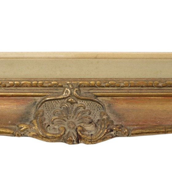 Image 1 of Cuadro Barroco 70x60cm