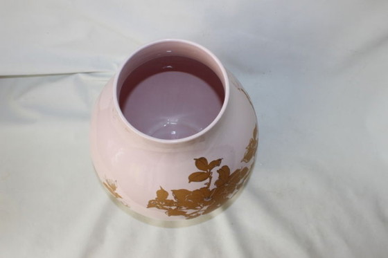 Ikea Vase, pink Hella Jongerius for IKEA PS Jonsberg, Ceramic, Modern (photo 3 of 7)