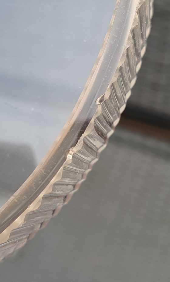 Image 1 of Ensemble de plats à servir pour hors d'oeuvre WMF Vintage