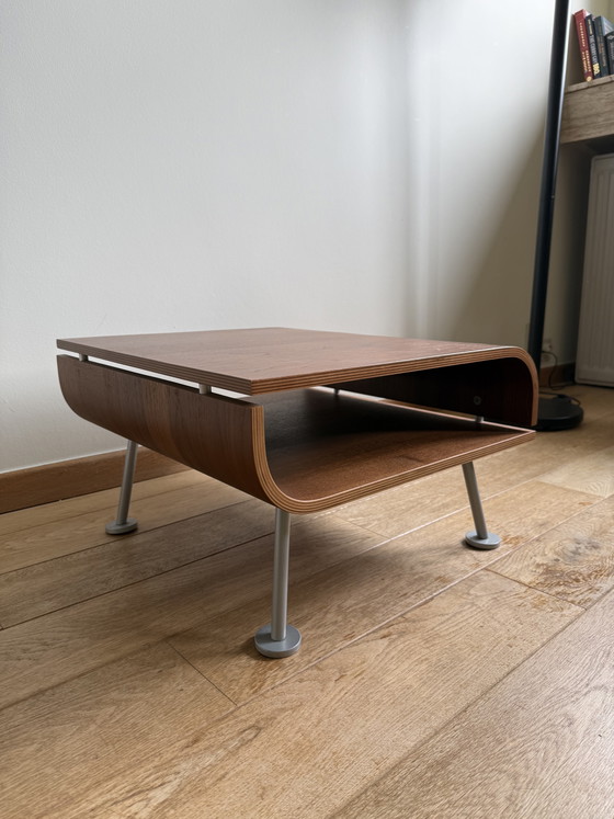 Image 1 of Vintage table/mid century modern