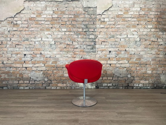 Image 1 of Artifort Little Tulip rosso