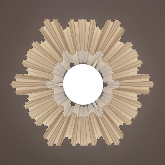 Image 1 of Morandi® 'Cristallo' #1 Lampe à suspension blanche